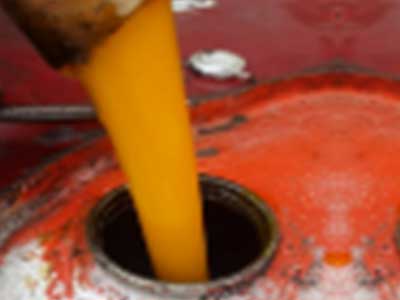 Palm Acid Oil Import