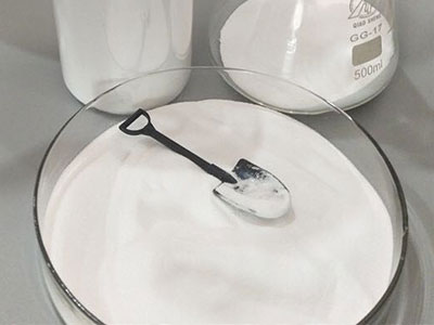 PVC Resin Import