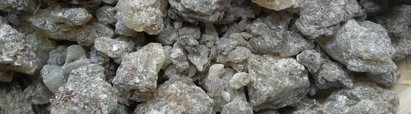 Damar Batu