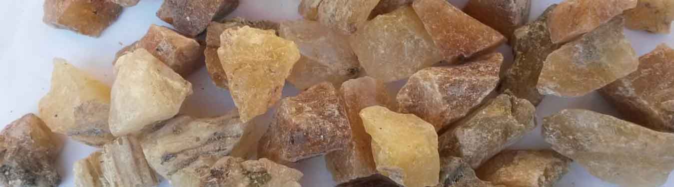 Gum Copal