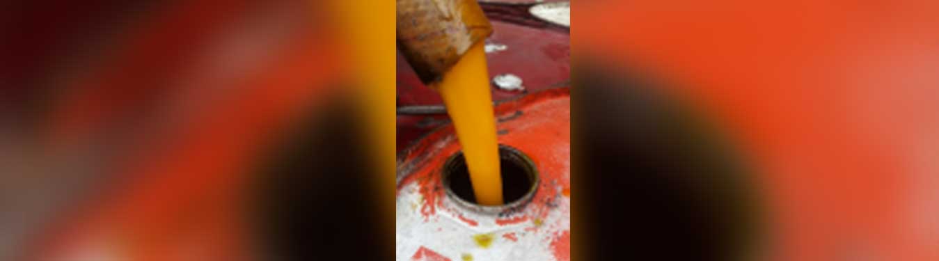 Palm Acid Oil Trading