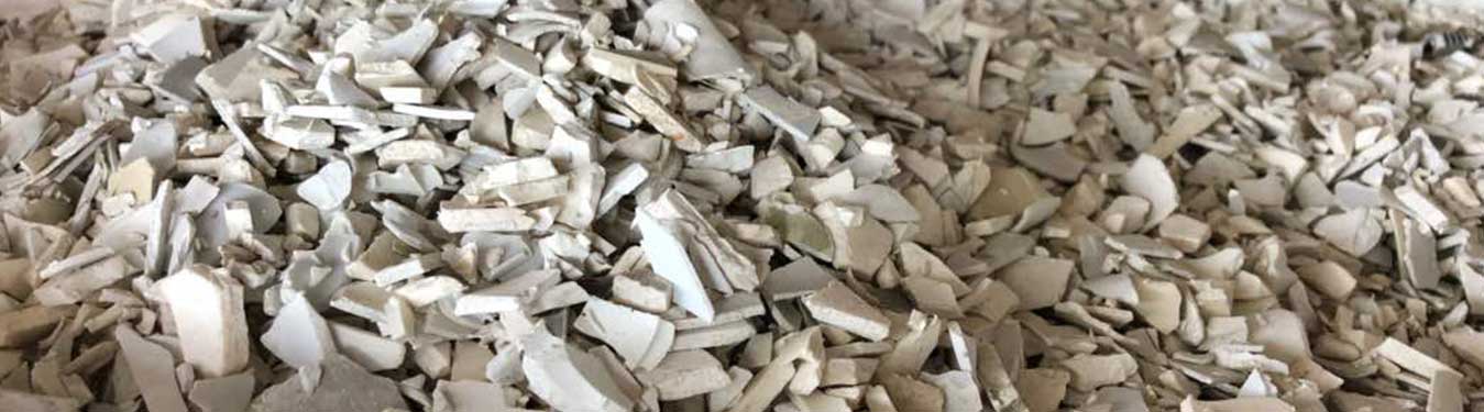 PVC Regrinds trading